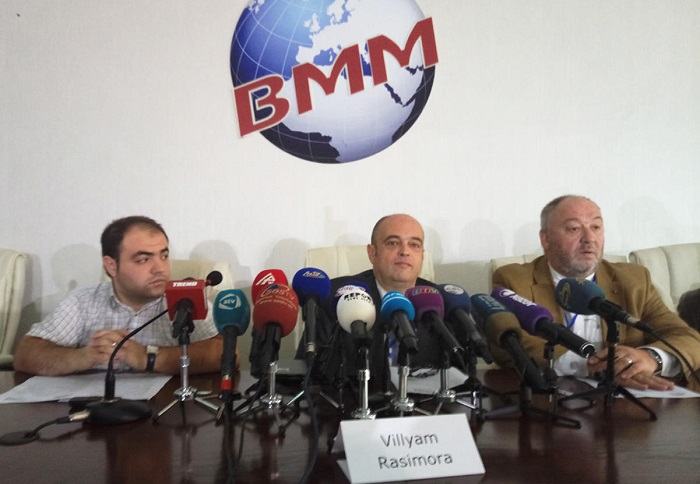 Changes to Azerbaijan’s Constitution to ensure stability 
